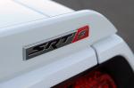 Dodge Challenger SRT8 392 2011 года